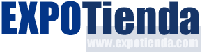 EXPOTIENDA logo